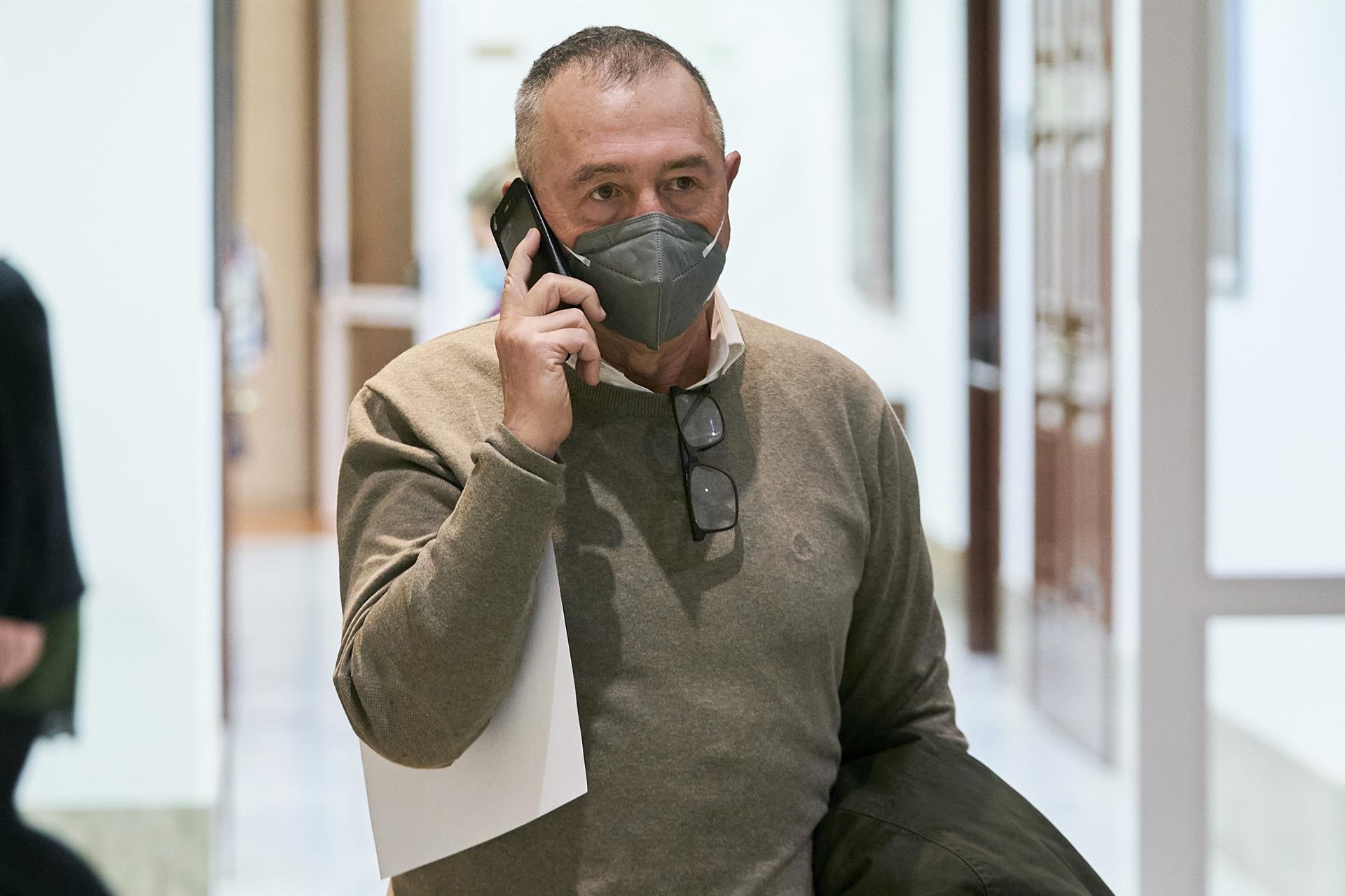 FOTO: EUROPA PRESS - 