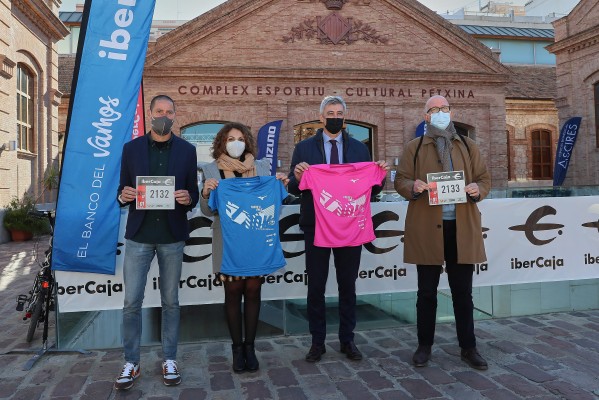 El 10K Valencia Ibercaja busca el récord de Europa femenino y tantea el mundial