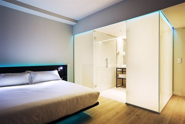 El grupo francés Perial Asset Management adquiere el hotel B&B Cartagonova