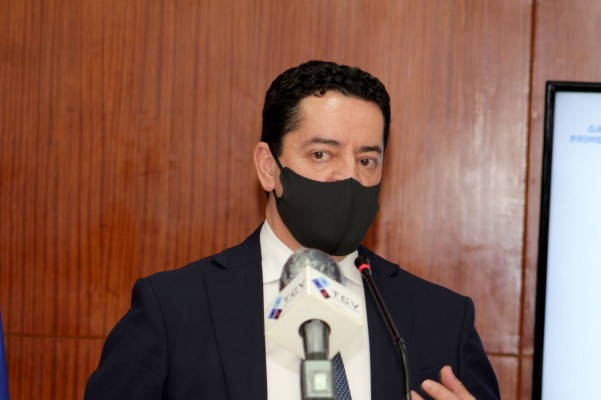 Bañuelos vuelve a intentarlo en Cabo Verde, ahora con un gran proyecto inmobiliario