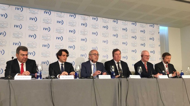 El grupo IVI se fusiona con la estadounidense RMANJ