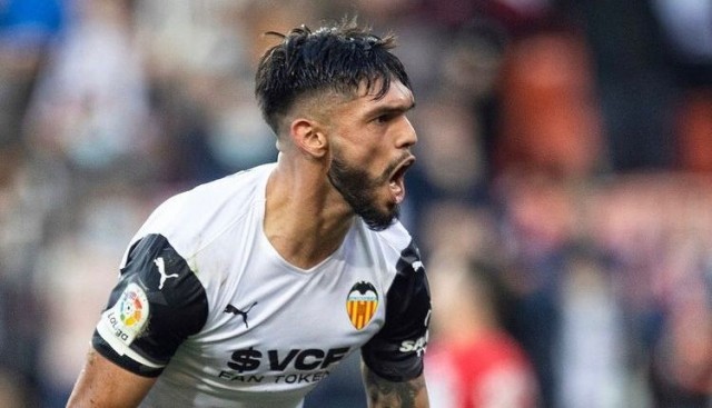 La inédita sangría defensiva de Bordalás