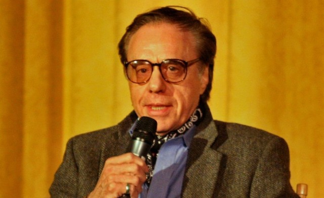 Muere Peter Bogdanovich, icono de la revolución cinematográfica de los 70
