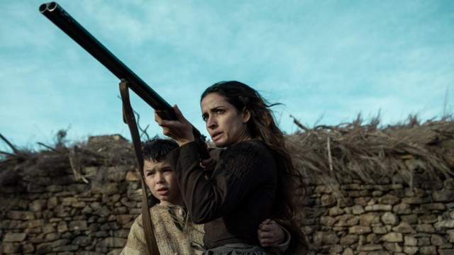 'El páramo': ¿Monstruos para hacerse un hombre?
