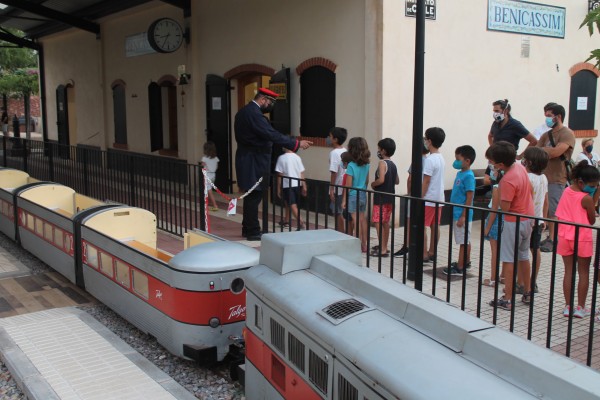 Més de 1.000 activitats garanteixen en 2021 una oferta turística desestacionalitzada a Benicàssim