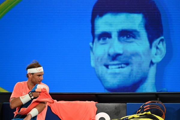 Nadal: 