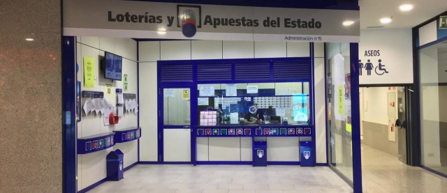 El 19.467, premiado con 250.000 euros a la serie en el Sorteo del Niño