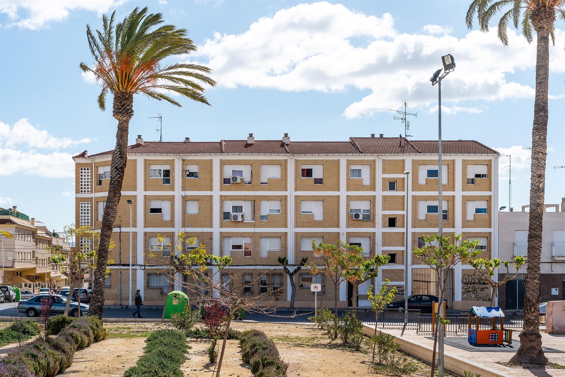 El Consell dedicó más de 200.000 euros en 2021 a reducir el alquiler de 98 familias vulnerables de Castellón 