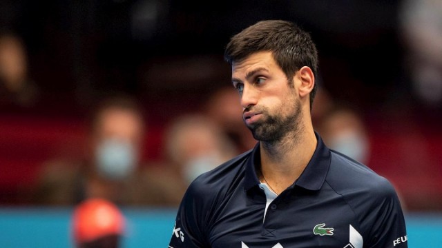 La justicia australiana decidirá el lunes sobre la deportación de Djokovic