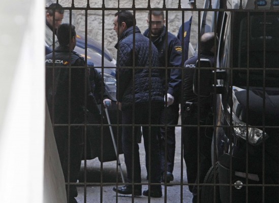 El abogado de Miguel López pide sobreseer la causa por el asesinato de la viuda de Sala