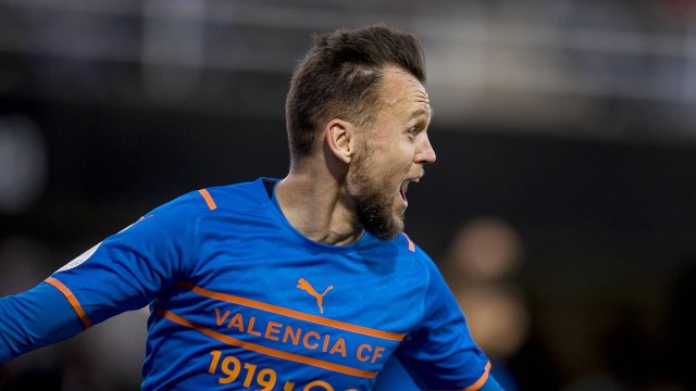 Cheryshev: 
