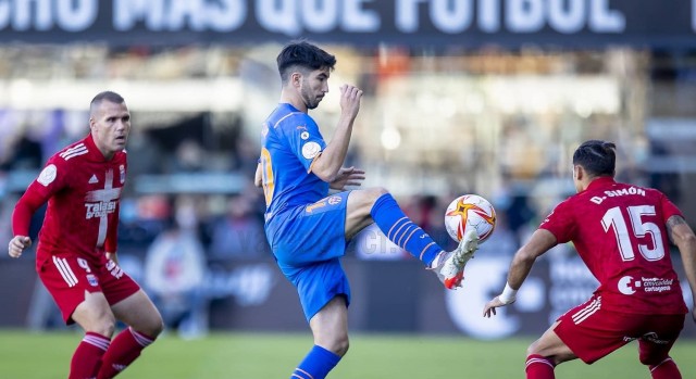 Los 'otros' sustos de la Copa del Rey 