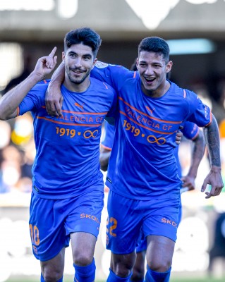 Bordalás quiere fichajes para subir la calidad de un equipo justito