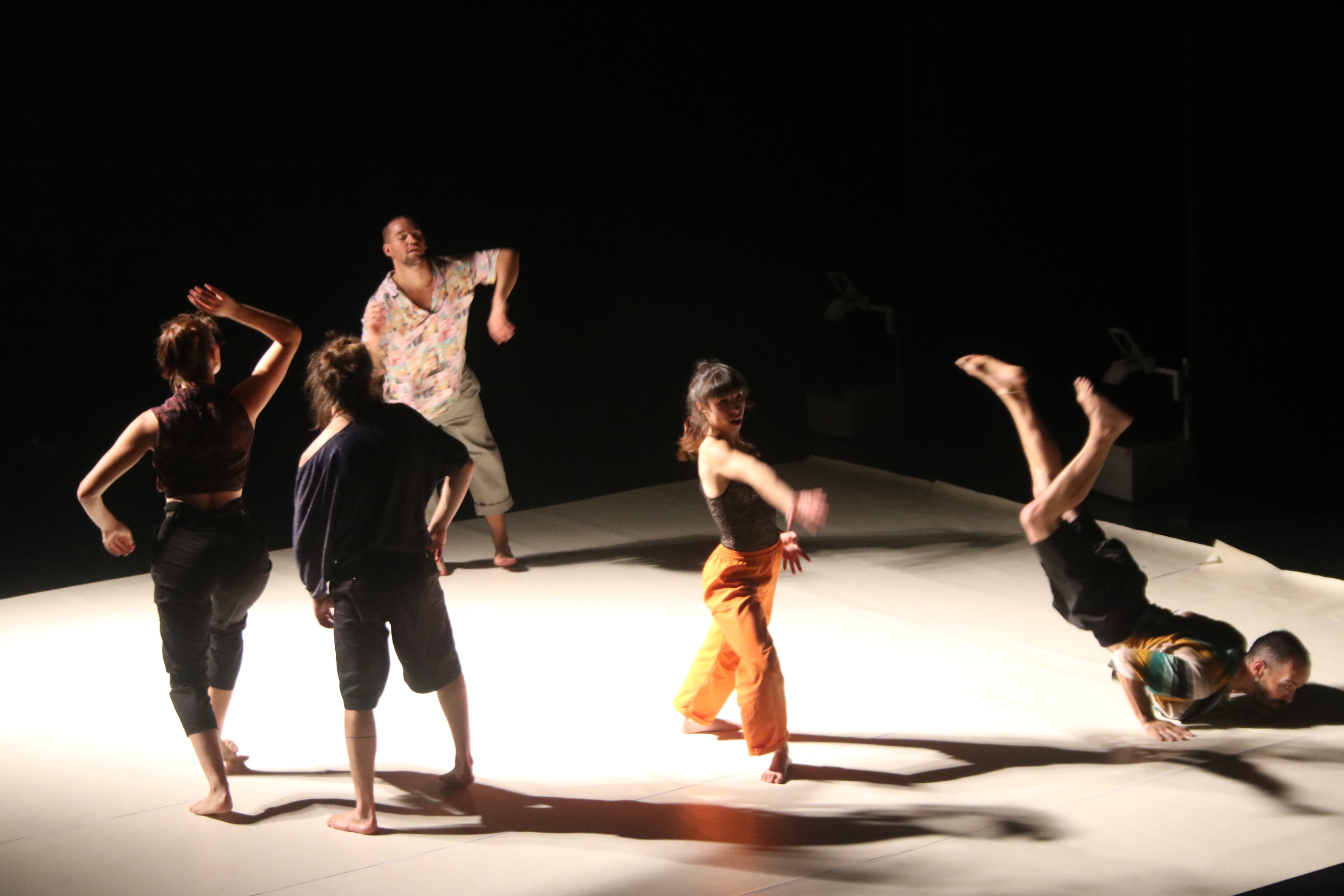 Cultura destina 3,1 millones en ayudas a espacios escénicos y musicales