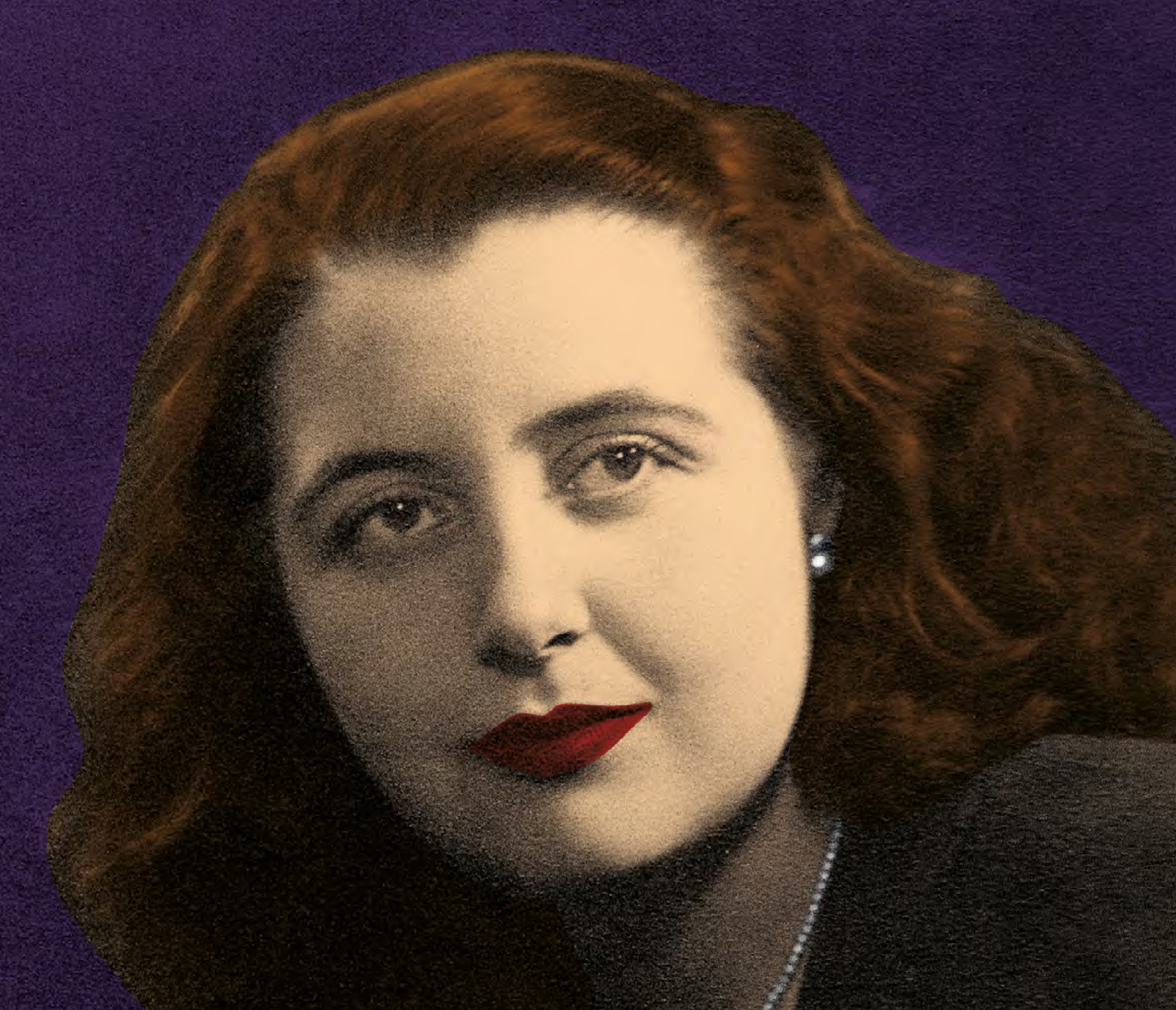 Carmelina per sempre