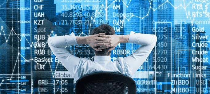 Jornada sin historia en bolsa donde el Ibex 35 presentó una simbólica caída