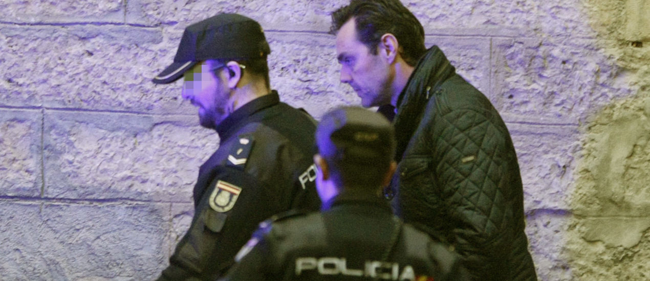 El abogado de Miguel López pide sobreseer la causa por el asesinato de la viuda de Sala