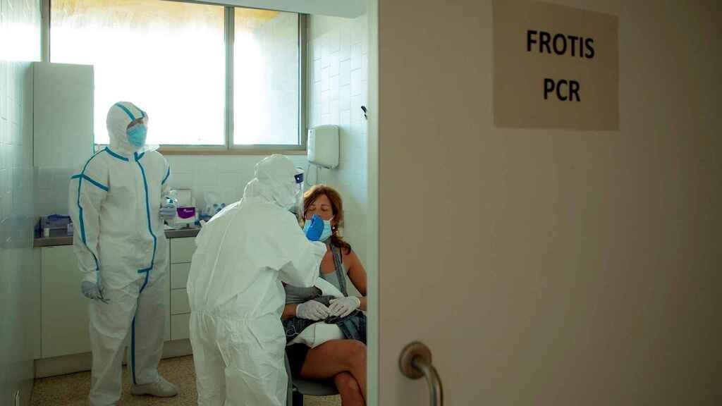 Los médicos critican que se haya 