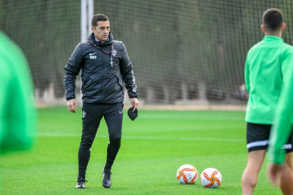 Francisco: 