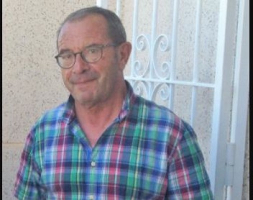 Muere en Cartagena Juan Andreu Poveda, militante de CCOO y protagonista en las movilizaciones de la reconversión industrial del 92