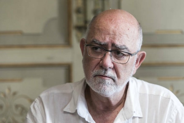 
Jaime Giner: 