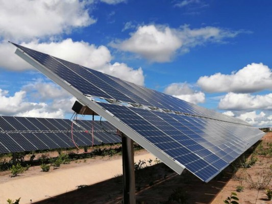El goteo de parques solares no cesa en Castellón: llegan los fondos inversores JP Morgan y Sun Life