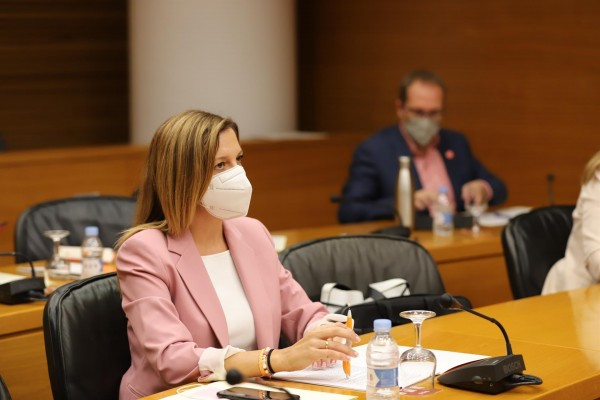Cs propone un plan para impulsar la natalidad a través de incentivos económicos para familias y empresas