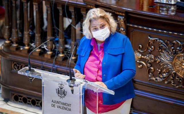 El PP advierte que las quejas al defensor del pueblo crecen un 75% en la ciudad de València