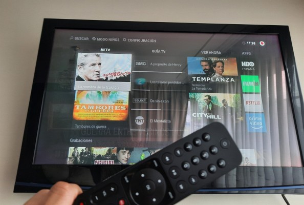 Los españoles vieron menos televisión el segundo año de pandemia: 3 horas y media al día