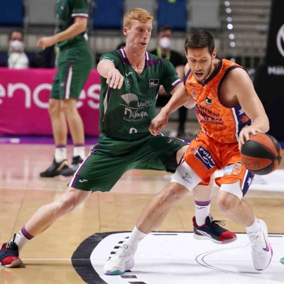 Valencia Basket abre el año obligado a ganar al Bursaspor para recuperar terreno