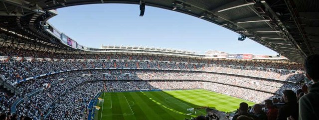 El Ayuntamiento de Madrid aprueba el plan especial para remodelar el Bernabéu