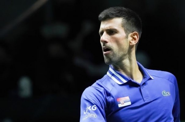 Australia está indignada por la exención a Djokovic en pleno repunte de la covid-19