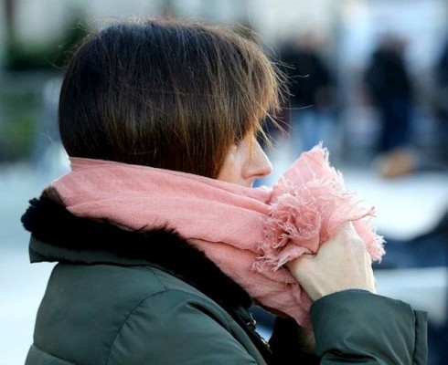 El frío del invierno alcanza la Región: bajan las temperaturas, posibles lluvias y alerta amarilla por viento