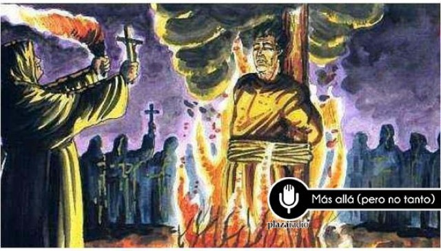 La nueva moralidad o la inquisición de la izquierda