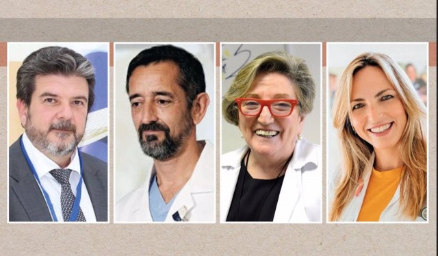 Los médicos valencianos Miralles, Cavadas, Lluch y Galán, entre los mejores de la lista Forbes