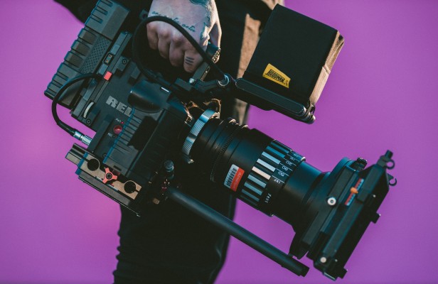 Cultura convoca ayudas para laboratorios e incubadoras de creación audiovisual