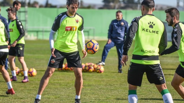 El Elche CF, a recuperar la confianza con un triunfo sobre el Lugo