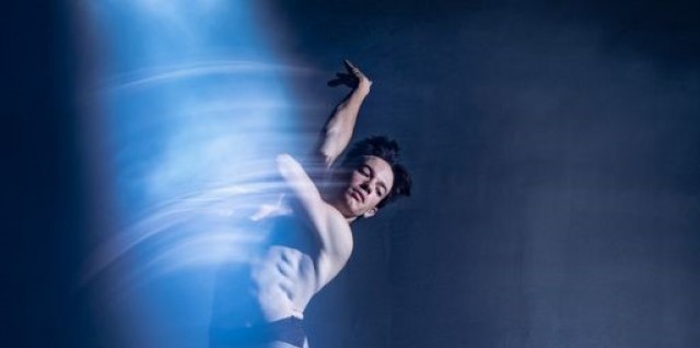 Alejandro Martínez, la estrella de la danza que salió de Yecla para cumplir un sueño