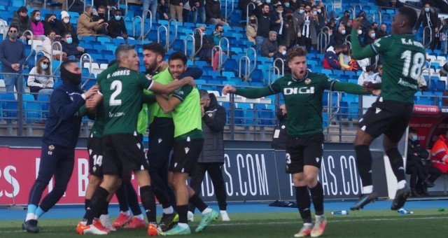 El Castellón se encomienda a sus buenos números a domicilio para regresar a la zona 'play off' 