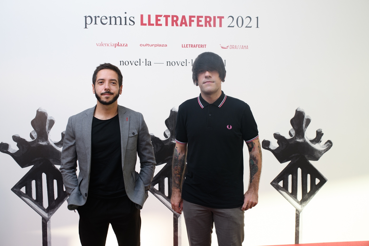 Foto: KIKE TABERNER - 