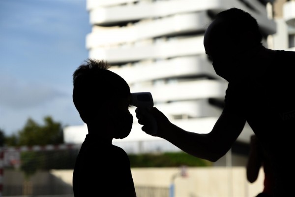 El Cecova advierte del riesgo de que aumenten los contagios con la vuelta al colegio presencial