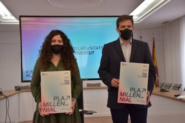 Xàtiva aprueba las bases para las ayudas de 'Emprén Jove' con una inversión de 30.000 euros
