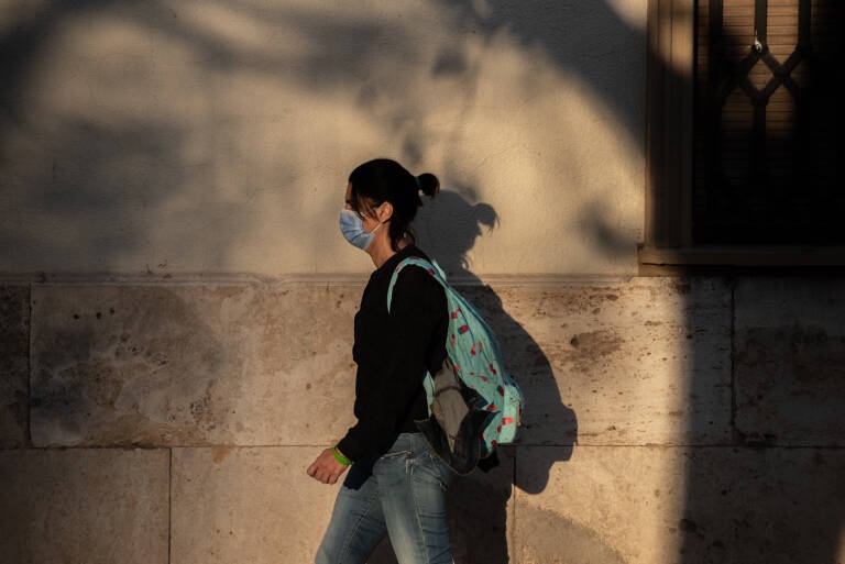 UGT reclama que se reconozca el síndrome post-covid o covid persistente como enfermedad