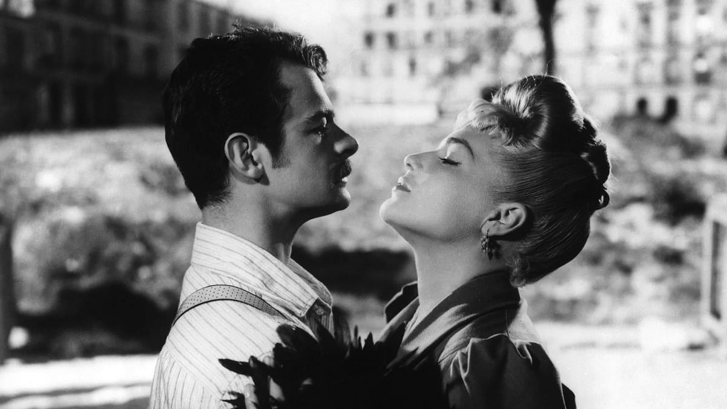 La Filmoteca celebra por todo lo alto los 70 años del Festival de San Sebastián