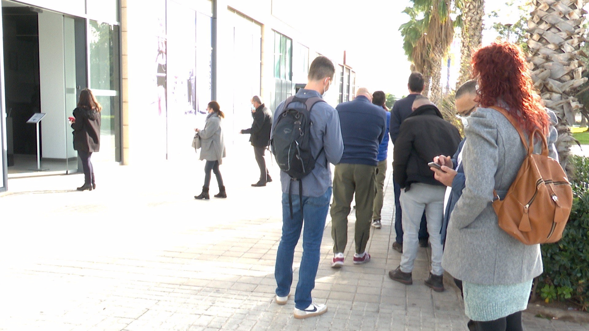 Foto: EUROPA PRESS - 