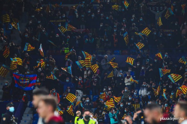 El pequeño accionista se pronuncia ante la crisis del Levante