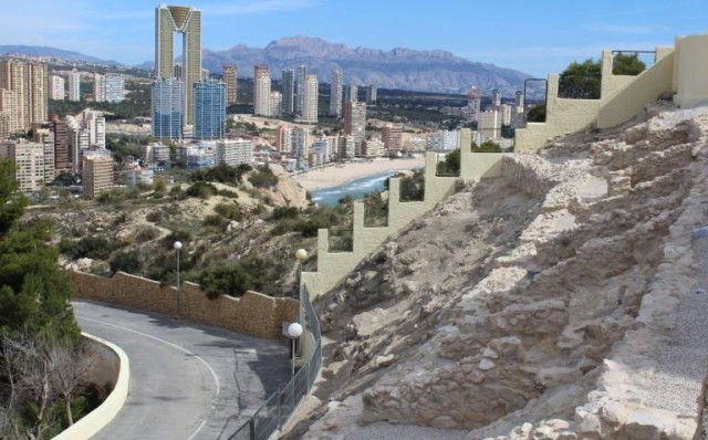 Benidorm aprueba el proyecto de musealización del ‘castellum’ del Tossal: prevén tres excavaciones