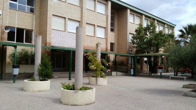 Educación adjudica a una UTE la redacción del proyecto para el IES Marcos Zaragoza de la Vila