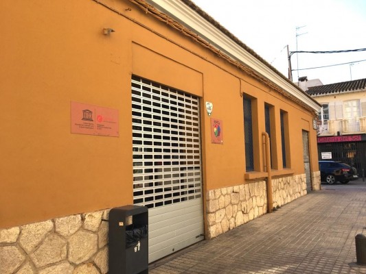 Dénia saca a concurso la desinfección de legionella de 40 edificios por 61.000 euros