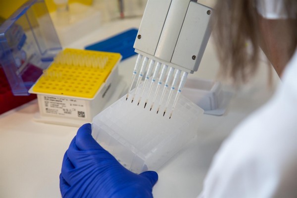 La predicción de la estructura de las proteínas con Inteligencia Artificial, mayor avance científico del 2021